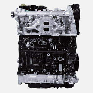 Motor Turbo EA888 2.0T <span class=keywords><strong>DTA</strong></span> DKU CVK de Alta Qualidade para Audi A4 VW Passat SUV - Product Image 3