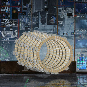 Nuevo sistema de cuerpo de motocicleta con placa de embrague ASDL para Z250 para <span class=keywords><strong>250</strong></span> (2011-2013) <span class=keywords><strong>Hyosung</strong></span> GT250/GT250 con garantía de 3 meses - Product Image 3