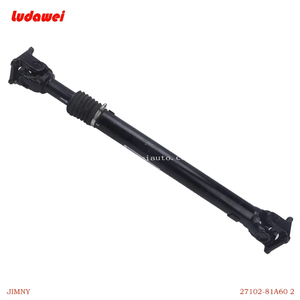 OEM 27102-81A60 735mm Enhanced Front <strong>Drive</strong> Transmission <strong>Shaft</strong> Suitable for <strong>Suzuki</strong> <strong>Jimny</strong> - Product Image 2