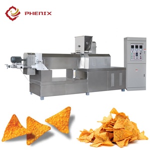 Máquina para Hacer Totopos de Maíz, Línea de Producción de Totopos de Maíz, Máquina para Hacer Totopos de Maíz - Product Image 4