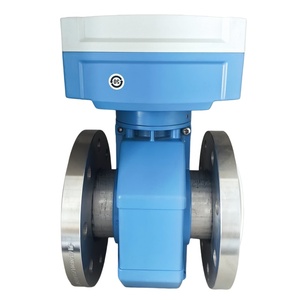 Nuevo Medidor de Flujo Original E+H Proline Promag W 400 - Product Image 2
