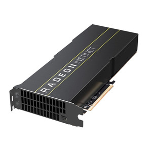 Tarjeta Gráfica para Estación de Trabajo VII 16GB Instinct Mi50 con 3840 CUDA, Memoria GDDR6 de 256 bits y 1710MHz, Ventilador PCI, Producto Nuevo de 16GB - Product Image 5