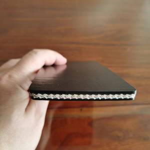 YUPHENG Vieh förderband Massiv gewebtes Fördersystem für Vieh ausrüstung Landwirtschaft Ernte maschinen förderer - Product Image 4