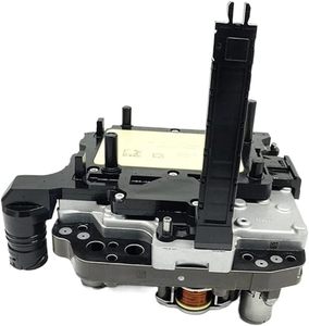 Unidad de Control Mecatrónica de Transmisión TCU TCM 02E DQ250 Compatible con VW, Skoda y Seat 02E927770AD 02E927770AL - Product Image 2