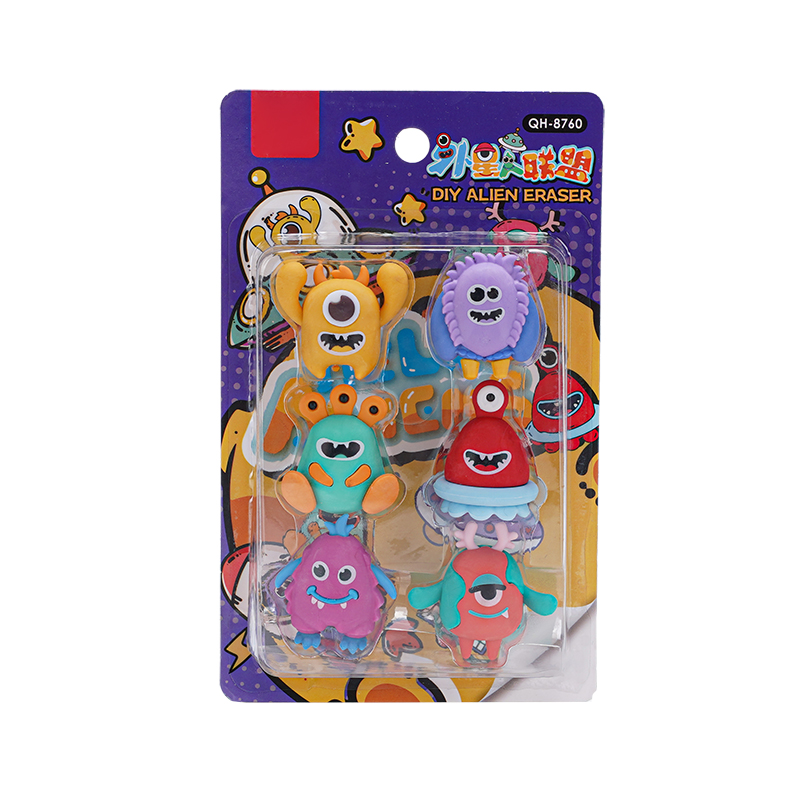 multiple 6pcs