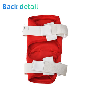 Protector de Béisbol para Niño, Protector de Codos para Béisbol, para Categoría <span class=keywords><strong>Juvenil</strong></span> en Adelante, Equipo de Catcher de Béisbol - Product Image 3