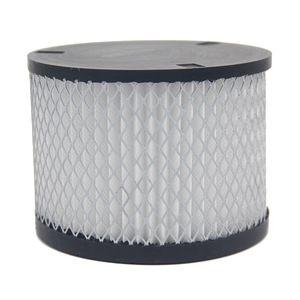 Dexter DXC06 filtro a cartuccia tipo P82.0504 ASHLEY 200 ASHLEY DUE VICKY 20 filtro <span class=keywords><strong>per</strong></span> vuoto aria cenere - Product Image 1