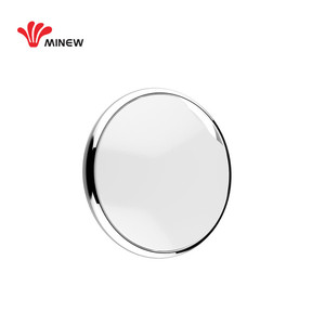 ป้ายแท็ก iBeacon รุ่น Minew D15N nRF51822 ระบบ Android พร้อมไฟ LED สีน้ำเงินแบบซ่อนที่เหมาะสม - Product Image 2