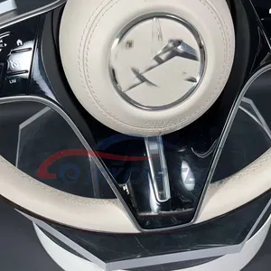 Steering Wheel For maybach w222 upgrade