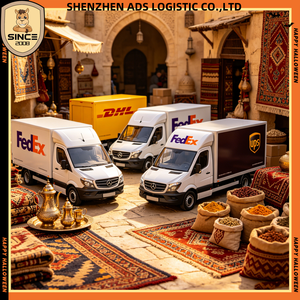 Frais de transport DDP inclus, transitaire pour poudres alimentaires, cosmétiques, lubrifiants, acide hyaluronique, vitamines, livraison à domicile au Bahreïn et en Jordanie - Product Image 6
