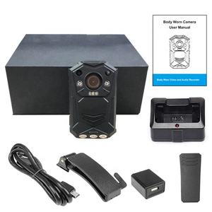 2K HD 1296P EH15 Ambarella A7 IR Night Vision camera videoregistratore indossabile indossato dal corpo - Product Image 2