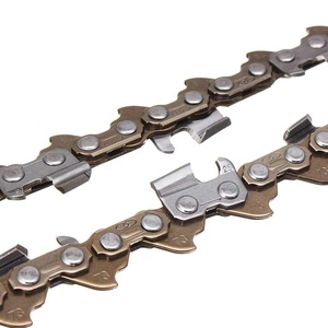 Kettingzaag Semi-Beitel Kettingen 24 Inch 3/8lp 84dl 0.058 Gauge Kettingzagen Voor Sthil Hus Echo Kettingzaag Zaagblad Tuingereedschap - Product Image 4