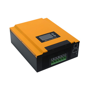 Charge Controller Solar 100a 90a 80a 70a 60a 50a 40a 30a 96 Volt 48vdc 192v Solar Charge Mppt Controller 100 a Rs485 - Product Image 3