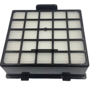 Cartucho de filtro para aspiradora Bosch, repuesto HEPA para BSGL BX3 VSZ BSD BSA, uso doméstico, alta eficiencia - Product Image 4