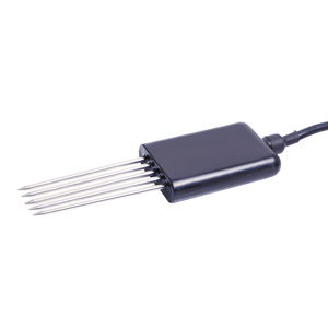 Capteur multi-paramètres du sol PUSR, plusieurs paramètres, IP68, mesureur de sol, RS485 Modbus RTU, sol USR-SSO10 - Product Image 1