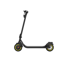 OEM Factory City Coco E Bike Elektro Roller 36V 350Watt 15.53MPH E-scooter Scooter de movilidad para adultos