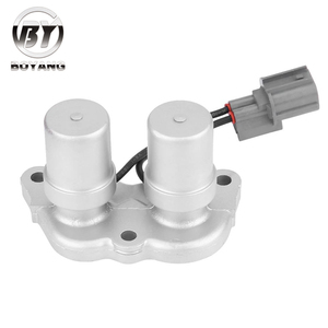Solenoide de bloqueo de transmisión 28300-PX4-003 para Honda Accord Prelude Odyssey para Isuzu Oasis para Acura CL 1997 1998 1999 - Product Image 3