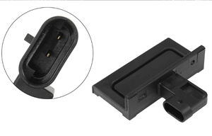 Interrupteur de déverrouillage du hayon pour <span class=keywords><strong>Chevrolet</strong></span> <span class=keywords><strong>HHR</strong></span> 2006 2007-2011 GMC Envoy XUV 2004 2005 15060932 - Product Image 4