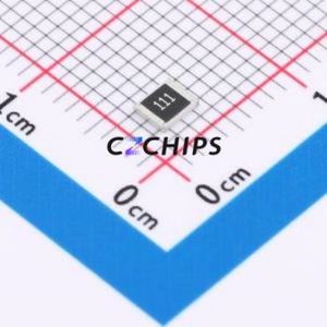 Résistance SMD RTT12111JTP 1210 (Type : Film Épais) (Résistance : 110 Ohms Précision : 5%) - Product Image 1