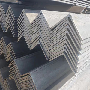 Горячая Продажа хорошая цена 50x50 различные стандартные угол стальной бар - Product Image 3