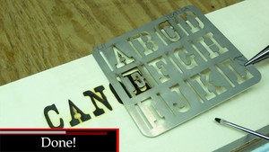 <span class=keywords><strong>Stencil</strong></span> taglio laser <span class=keywords><strong>stencil</strong></span> <span class=keywords><strong>stencil</strong></span> custom al metallo <span class=keywords><strong>stencil</strong></span> <span class=keywords><strong>per</strong></span> la pittura da parete del pavimento - Product Image 4