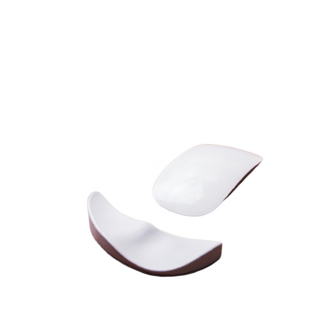 Silicone Ergonomic Mouse Pad Wrist Rest Mouse Palm Rest Left Hand Mouse Wrist Rest Pad Ce Office Silicon Stock Office Wisdom