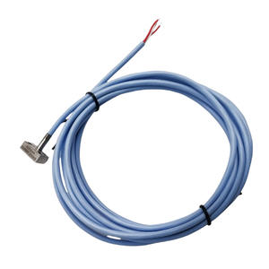 Sensor de Temperatura PT1000 Tipo Patch de Fábrica RTD PT1000 con Fijación por Tornillo, Transmisor de Temperatura PT1000 Opcional - Product Image 1