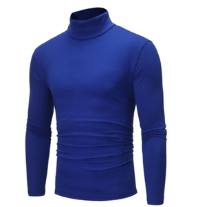 Vente en gros OEM <span class=keywords><strong>T</strong></span>-<span class=keywords><strong>shirt</strong></span> pour hommes <span class=keywords><strong>T</strong></span>-shirts à col roulé serré <span class=keywords><strong>T</strong></span>-<span class=keywords><strong>shirt</strong></span> masqué <span class=keywords><strong>T</strong></span>-<span class=keywords><strong>shirt</strong></span> à manches longues en modal pour hommes <span class=keywords><strong>T</strong></span>-shirts thermiques - Product Image 6