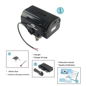 <span class=keywords><strong>Batterie</strong></span> De <span class=keywords><strong>Vélo</strong></span> <span class=keywords><strong>électrique</strong></span> 18650 Lithium Ebike <span class=keywords><strong>Batterie</strong></span> <span class=keywords><strong>36</strong></span> <span class=keywords><strong>volts</strong></span> 10Ah batteries <span class=keywords><strong>pour</strong></span> <span class=keywords><strong>Vélo</strong></span> Moteur 200W-560W - Product Image 5