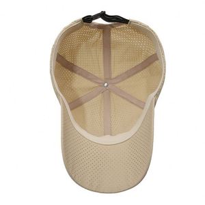 Gorras Personalizadas PUMEI de 6 Paneles, Transpirables y de Secado Rápido, Gorras Trucker, Gorras Snapback para Hombre, de Fábrica con Logotipo Personalizado - Product Image 6