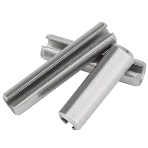 <span class=keywords><strong>DIN</strong></span> 1481 M1.5-M10 rãnh mùa xuân pins 304 thép không gỉ rãnh đàn hồi <span class=keywords><strong>pin</strong></span> hình trụ định vị <span class=keywords><strong>Pin</strong></span> - Product Image 5