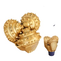 En stock 24 pouces 16 pouces Insert en carbure de tungstène Tricone Bit