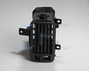 ช่องลม V32 V33ละลายน้ำแข็งสำหรับช่องแอร์ช่องแอร์ติด <span class=keywords><strong>Pajero</strong></span> V43ช่องแอร์ติด <span class=keywords><strong>V24</strong></span> V31ฝาครอบเครื่องปรับอากาศ V44 1ชิ้น - Product Image 2