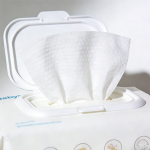 Lingettes pour bébé en gros, lingettes humides biodégradables en <span class=keywords><strong>bambou</strong></span>, lingettes écologiques pour bébé - Product Image 3