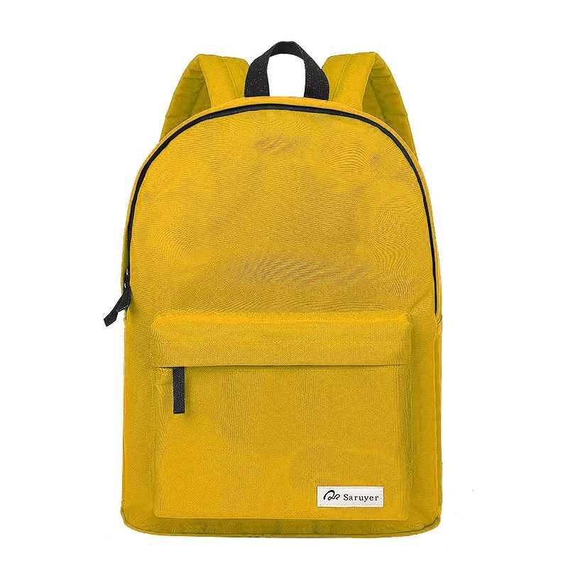 สีเหลือง