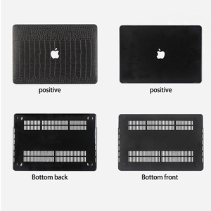 Custodia Protettiva Antiurto e Antigraffio in PC+TPU di Alta Qualità per Laptop <span class=keywords><strong>Macbook</strong></span> M3/M4 - Product Image 4