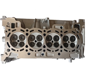 Conjunto completo de culata H4M HR16DE para RENAULT <span class=keywords><strong>Megane</strong></span> IV 1.6L 11040-3HC0A 11040-3HC5A 1104AWR60A piezas de motor de coche - Product Image 2