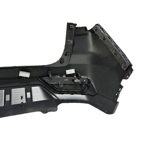 Pare-chocs arrière de qualité supérieure résistant aux chocs pour <span class=keywords><strong>Ford</strong></span> Territory 2022 Direct Fit certifié OEM haute performance après remplacement sur le marché - Product Image 3