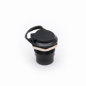 Connecteur de châssis de type <span class=keywords><strong>D</strong></span> Coupleurs de convertisseur de USB-C femelle à femelle de type C, <span class=keywords><strong>prise</strong></span> de bricolage à montage sur panneau de type C avec cache-poussière - Product Image 4