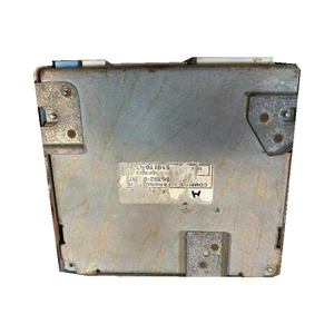 Unidad de Control de Asistencia de Estacionamiento <span class=keywords><strong>PACU</strong></span> 86792-60010 para Toyota - Product Image 3