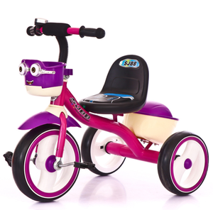 Vélo pour enfants coloré avec éclairage LED, vitesse unique, pédale, fourche en acier et frein à disque pour enfants et bébés, prix - Product Image 4
