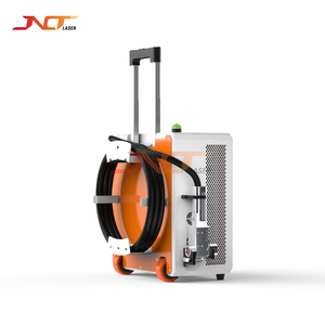 Détachant de peinture laser 500W pour bois, <span class=keywords><strong>marbre</strong></span>, céramique, élimination des graffitis, traitement de surface non abrasif - Product Image 5