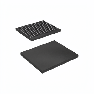 Composant électronique à puce mémoire 165 LBGA CY7C2265KV18-550BZXC – Canal Fabricant - Product Image 1