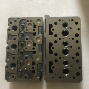 Nhà Máy bán hàng trực tiếp Bán hàng nóng Giao hàng nhanh Bộ phận động cơ Xi lanh đầu <span class=keywords><strong>D1301</strong></span> - Product Image 1