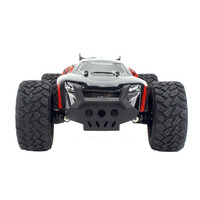 Kit de mise à niveau de chargeur rapide pour voiture RC 1/8 Quad 1/64, connecteurs de batterie pour voitures RC 1/8 Quad 1/64, pour la plus rapide des voitures RC 1/8 Quad 1/64 (7 ans et plus)