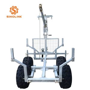 <span class=keywords><strong>Remorque</strong></span> forestière haute capacité, <span class=keywords><strong>remorque</strong></span> ATV, <span class=keywords><strong>remorque</strong></span> agricole <span class=keywords><strong>pour</strong></span> <span class=keywords><strong>quad</strong></span> - Product Image 5