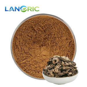 売れ筋商品 ブラックコホシュ根エキス 食品グレード ブラックコホシュエキス粉末 - Product Image 2