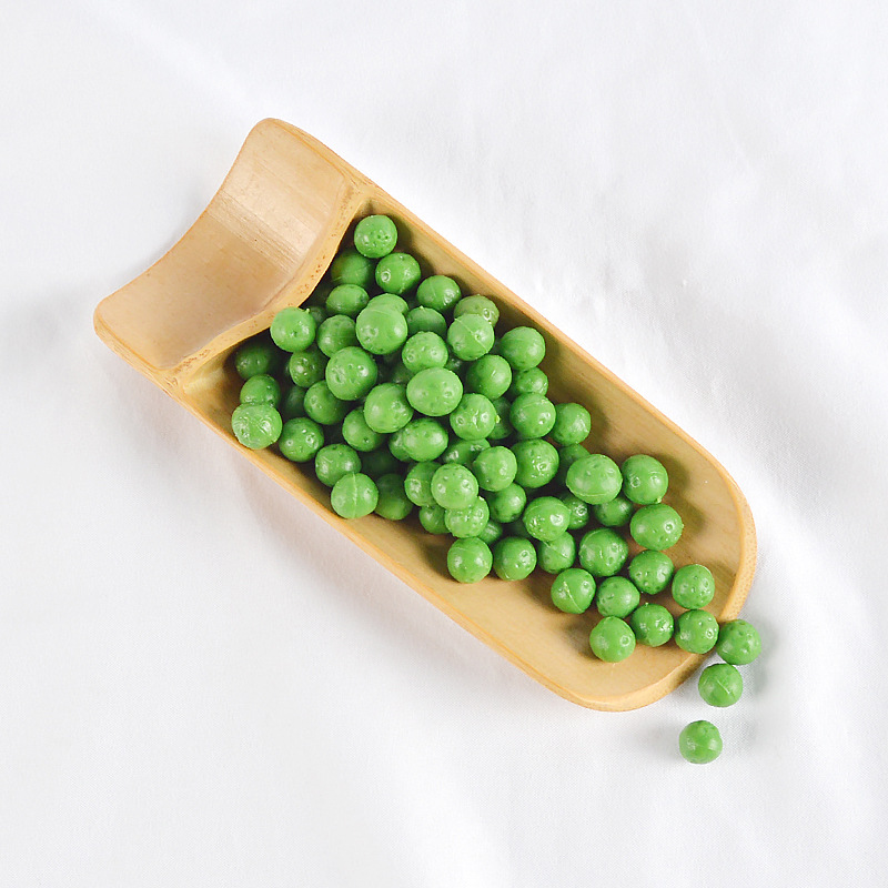 Pois vert