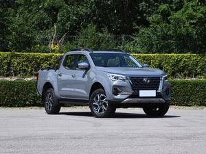 Pick-up Rich 6 Rich 7 4x4 <span class=keywords><strong>Diesel</strong></span> avec moteur turbo 8at Rich Van - Product Image 4