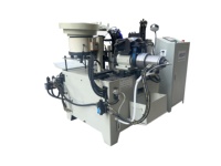 Nouvelle conception, prix d'usine compétitif, machine à rainurer les écrous pour la construction, l'aviation et la fabrication de turbines